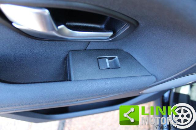 LAND ROVER Range Rover Evoque usata, con Specchietti laterali elettrici
