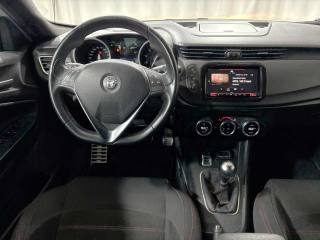 ALFA ROMEO Giulietta usata, con Immobilizzatore elettronico