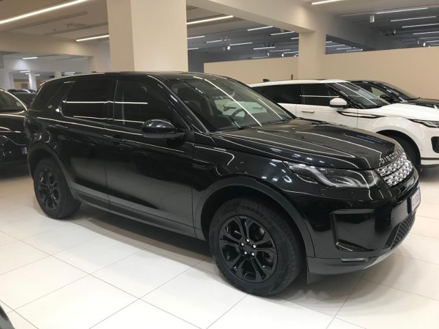 LAND ROVER Discovery Sport usata, con Airbag Passeggero