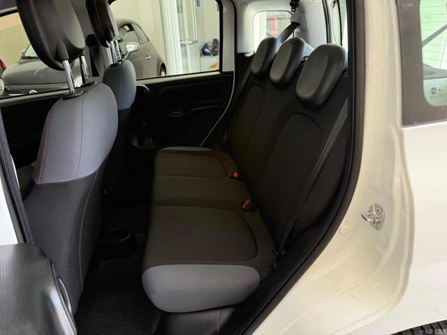 FIAT Panda usata 12