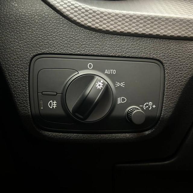 AUDI Q2 usata, con Chiusura centralizzata telecomandata