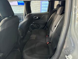 JEEP Renegade usata 24