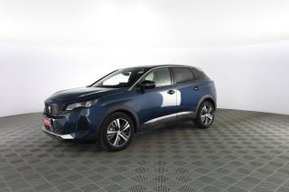 PEUGEOT 3008 usata 6