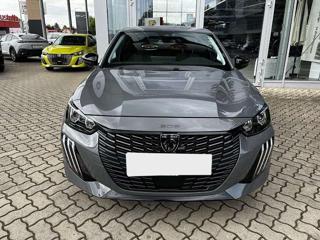 PEUGEOT 208 208