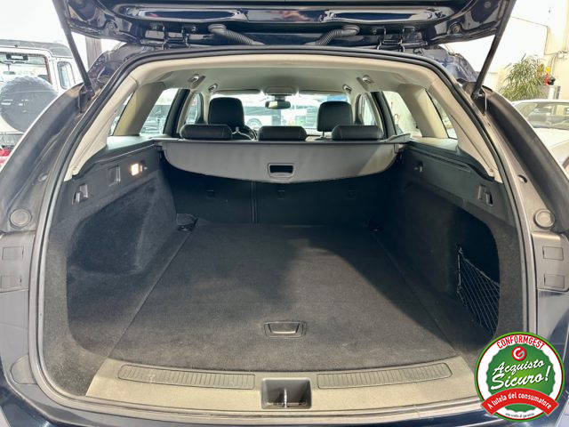 OPEL Insignia usata, con Luci diurne LED