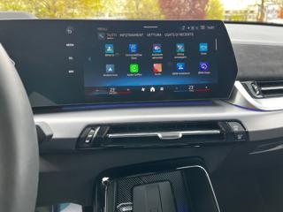 BMW X2 usata, con Airbag laterali