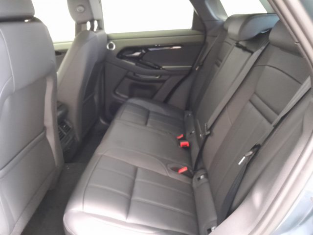LAND ROVER Range Rover Evoque usata, con Servosterzo