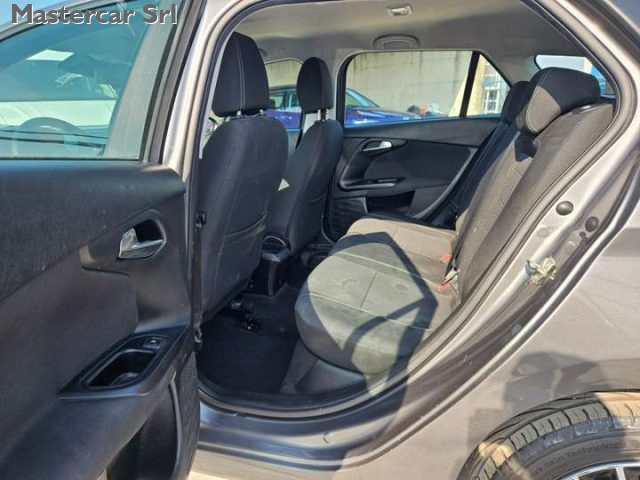 FIAT Tipo usata, con MP3