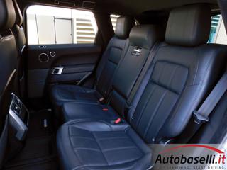 LAND ROVER Range Rover Sport usata, con Airbag laterali