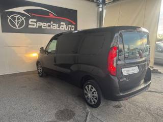 FIAT Doblo usata, con Controllo trazione