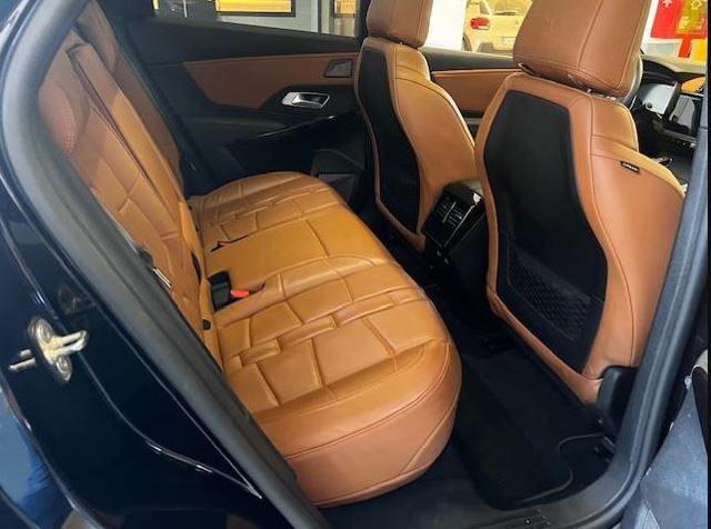 DS AUTOMOBILES DS 7 Crossback usata, con Autoradio