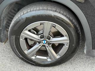 BMW X1 usata, con Antifurto