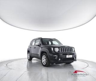 JEEP Renegade usata 1