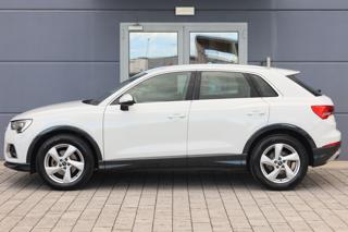 AUDI Q3 usata, con Sensori di parcheggio posteriori