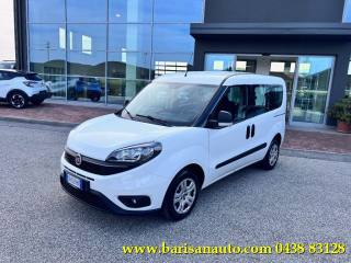 FIAT Doblo 1.6 MJT 90CV S&S PC Combi N1 Lounge