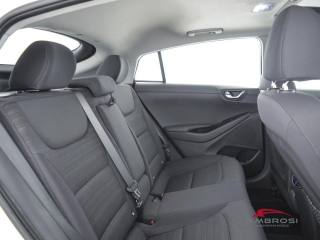 HYUNDAI Ioniq usata 10