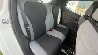 LANCIA Ypsilon usata, con Chiusura centralizzata
