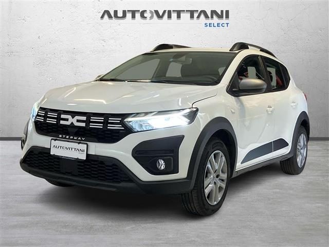 DACIA Sandero usata, con ABS