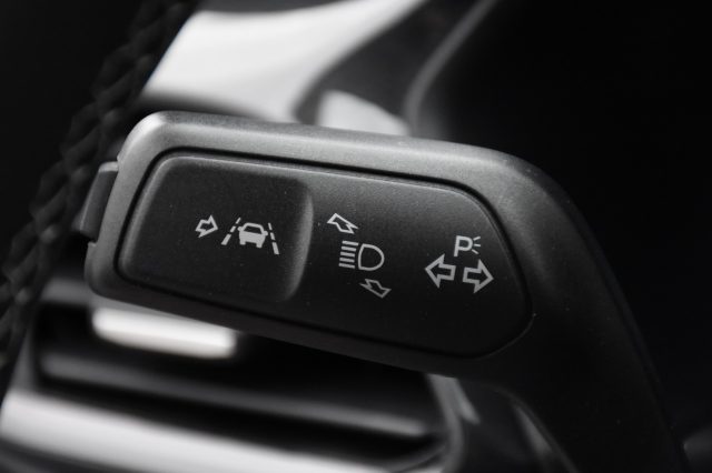FORD Puma usata, con Touch screen
