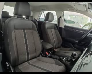 VOLKSWAGEN T-Roc usata, con Sensore di pioggia