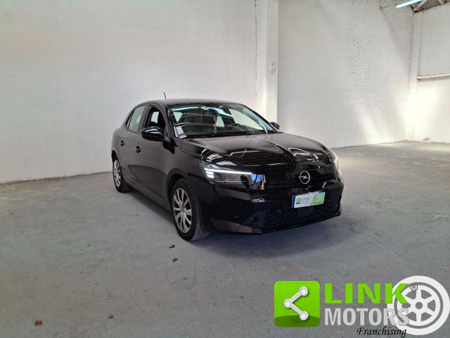OPEL Corsa usata, con ABS