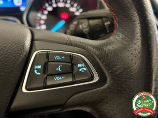 FORD Kuga usata, con Sistema di navigazione