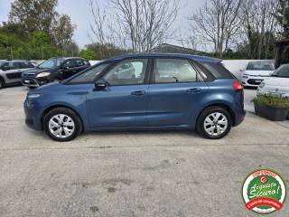 CITROEN C4 Picasso usata, con Airbag Passeggero
