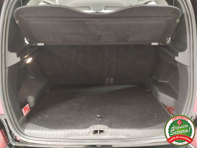 CITROEN C3 Picasso usata, con Fendinebbia