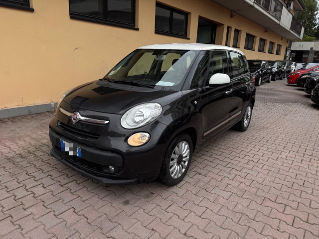 FIAT 500L usata, con Airbag