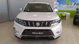 SUZUKI Vitara usata, con Airbag