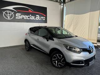 RENAULT Captur usata, con Controllo trazione