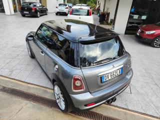 MINI John Cooper Works usata, con Fendinebbia