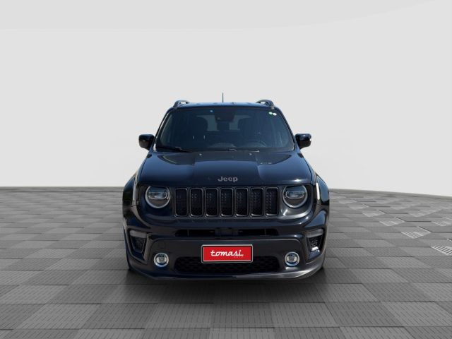 JEEP Renegade usata 7