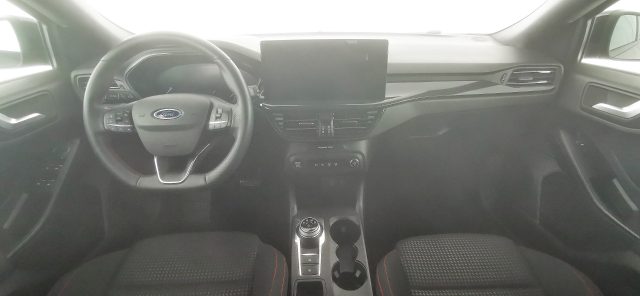 FORD Focus usata, con Controllo trazione