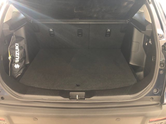 SUZUKI S-Cross usata, con Controllo trazione