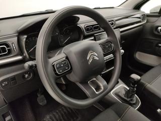 CITROEN C3 usata, con Climatizzatore