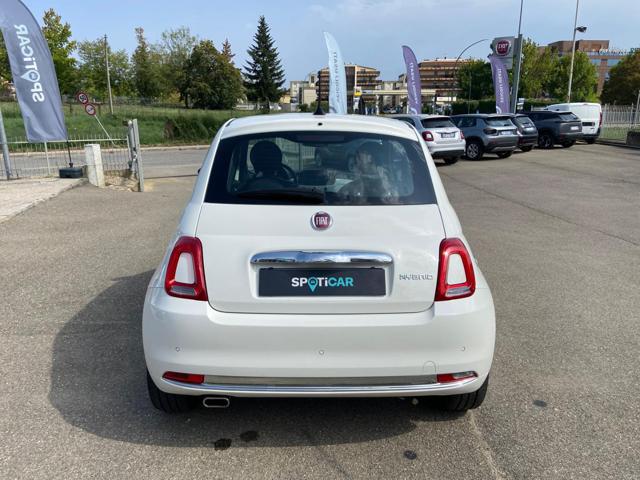 FIAT 500 usata, con Alzacristalli elettrici