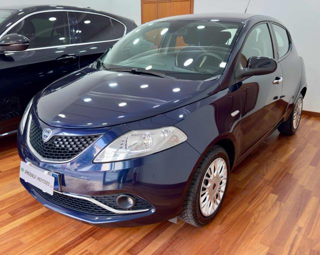 LANCIA Ypsilon usata, con Airbag Passeggero