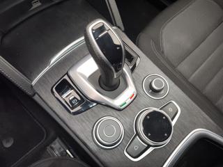 ALFA ROMEO Stelvio usata, con Immobilizzatore elettronico