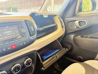 FIAT 500L usata 42