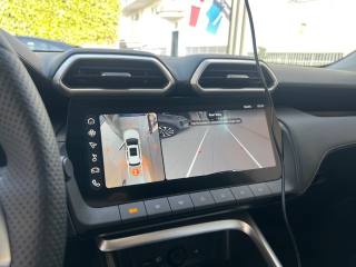 MG ZS usata, con Volante multifunzione