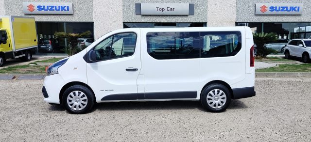 RENAULT Trafic usata, con Autoradio