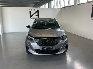 PEUGEOT 2008 usata, con Airbag laterali