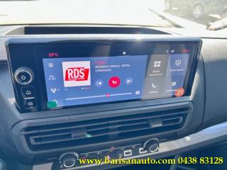 FIAT Scudo usata, con Servosterzo