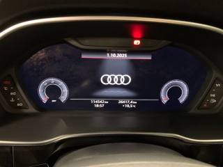 AUDI Q3 usata, con Luci diurne