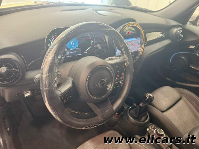 MINI Cooper usata, con Cruise Control