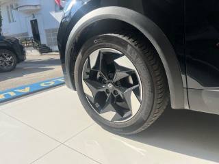 RENAULT Captur usata, con Specchietti laterali elettrici