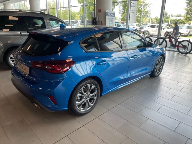 FORD Focus usata, con Airbag Passeggero