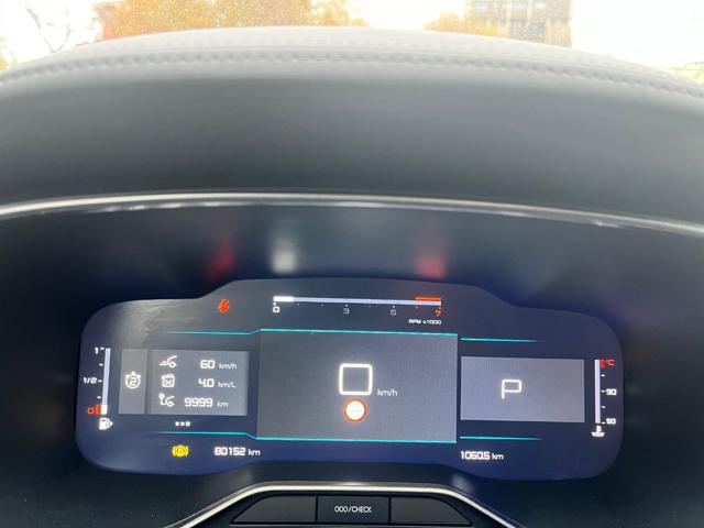 CITROEN C5 Aircross usata, con Climatizzatore