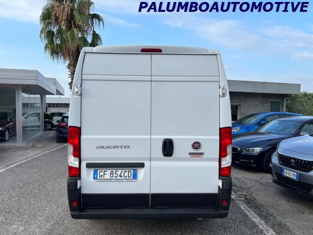 FIAT Ducato usata, con ESP